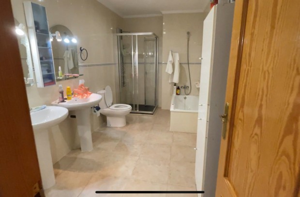 Resale - Chalet / Villa - Daya Nueva