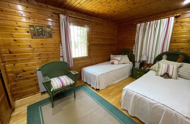 Resale - Villa / Detached - San Fulgencio - La Marina