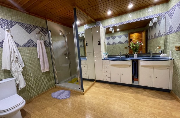 Resale - Villa / Detached - San Fulgencio - La Marina