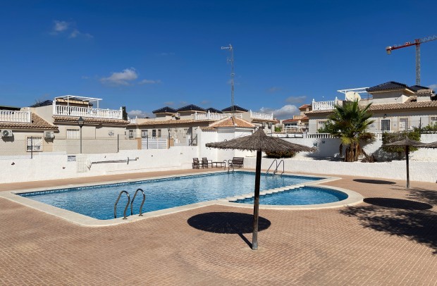 Resale - Detached House / Villa - Ciudad Quesada - Rojales