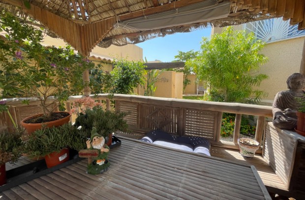 Resale - Detached House / Villa - Ciudad Quesada - Rojales