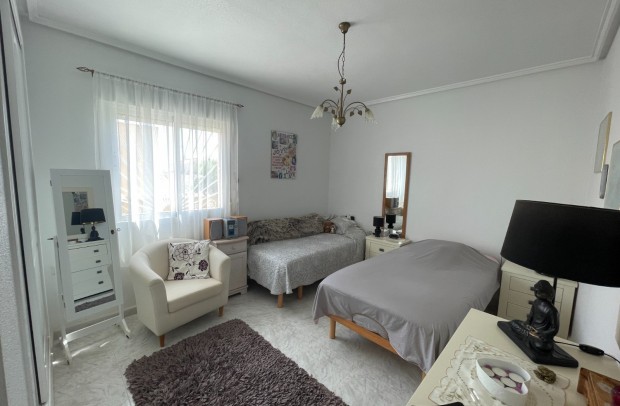 Resale - Detached House / Villa - Ciudad Quesada - Rojales