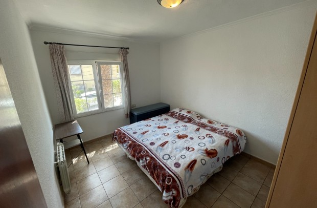 Resale - Villa / Detached - Benijófar - Pueblo