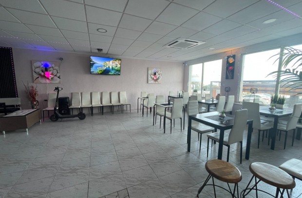 Resale - Commercial - Torrevieia - Comunidad Valenciana