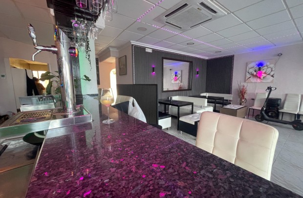 Resale - Commercial - Torrevieia - Comunidad Valenciana