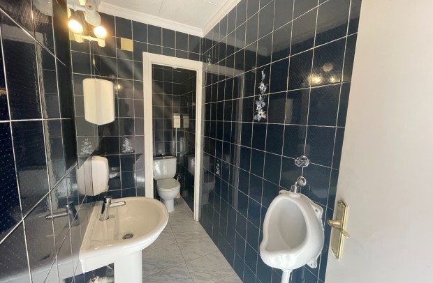 Resale - Commercial - Torrevieia - Comunidad Valenciana