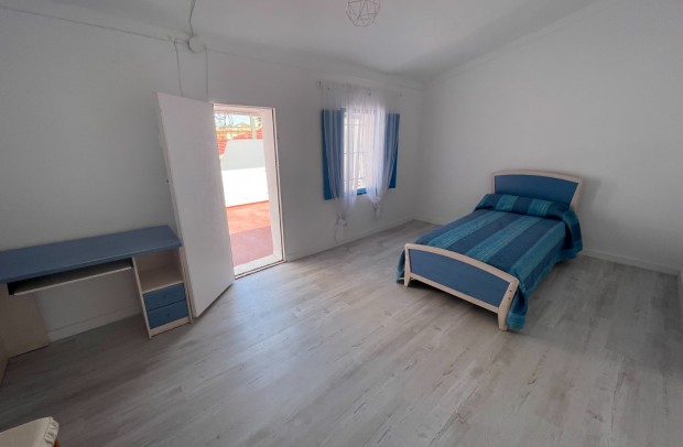 Resale - Town house - Ciudad Quesada - Rojales