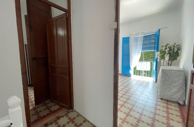 Resale - Town house - Ciudad Quesada - Rojales