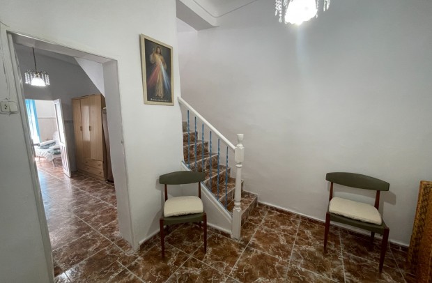 Resale - Town house - Ciudad Quesada - Rojales