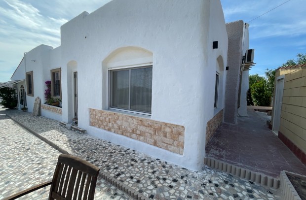 Resale - Chalet / Villa - Ciudad Quesada - Cuidad Quesada