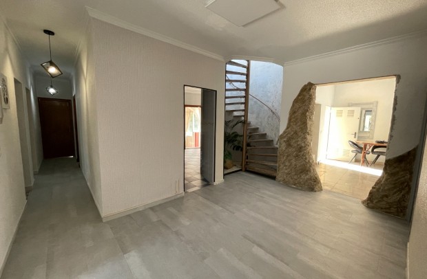 Resale - Chalet / Villa - Ciudad Quesada - Cuidad Quesada