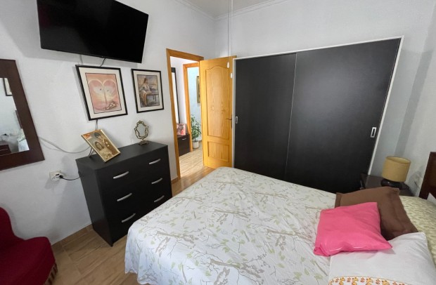 Resale - Town house - San Fulgencio - centro