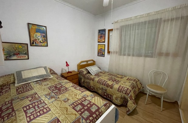 Resale - Town house - San Fulgencio - centro