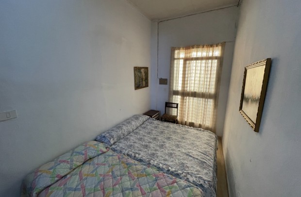 Resale - Town house - San Fulgencio - centro