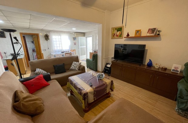 Resale - Town house - San Fulgencio - centro