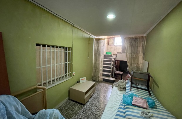 Resale - Town house - San Fulgencio - centro