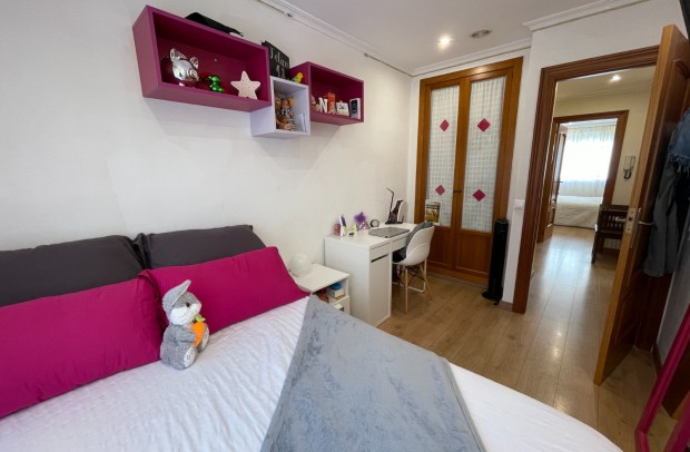 Resale - Town house - Elche - Centro