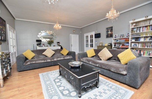 Resale - Country Property - Heredades