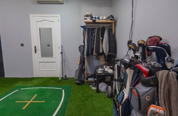 Resale - Country Property - Heredades