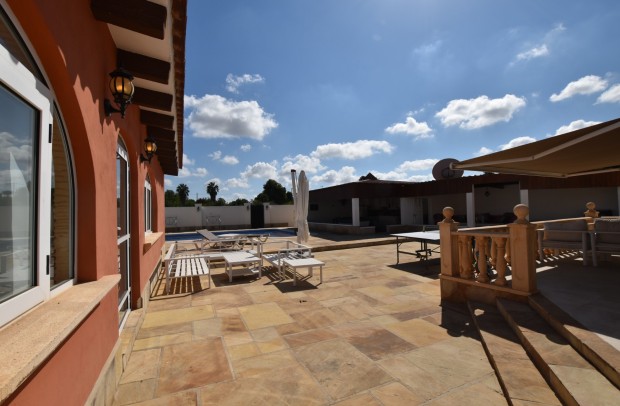 Resale - Country Property - Heredades