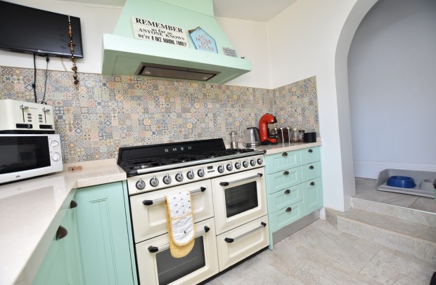 Resale - Country Property - Heredades