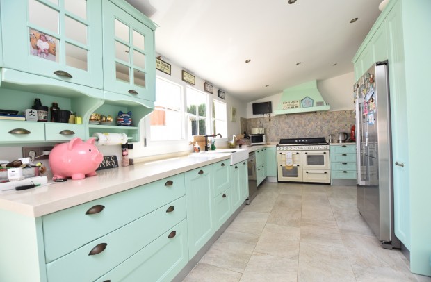 Resale - Country Property - Heredades