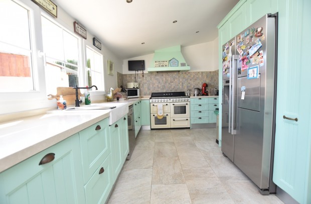 Resale - Country Property - Heredades