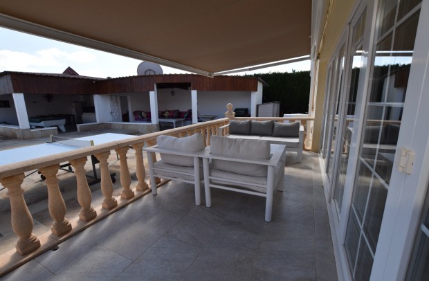 Resale - Country Property - Heredades