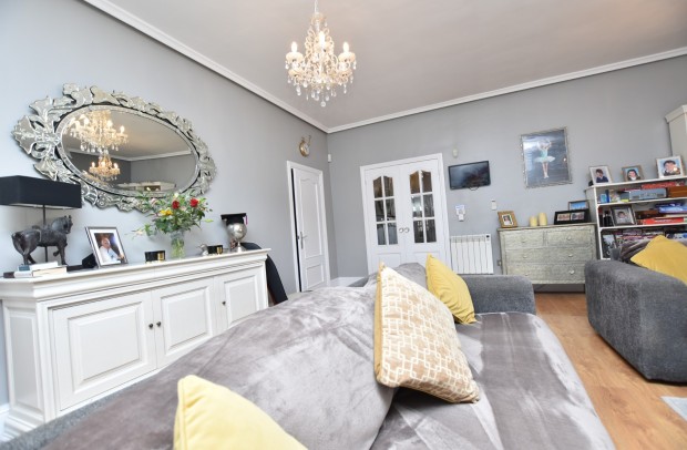 Resale - Country Property - Heredades