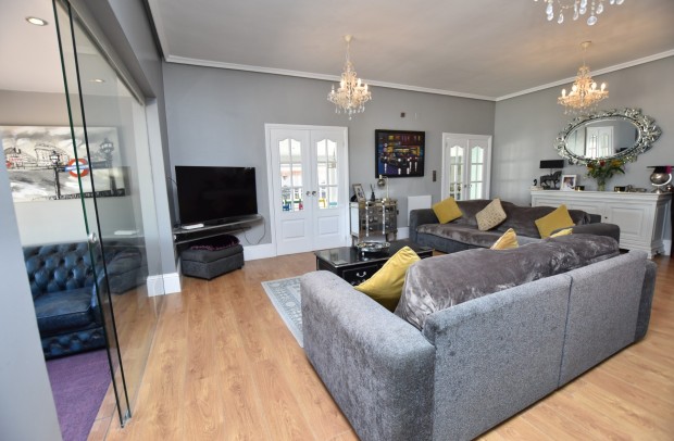 Resale - Country Property - Heredades