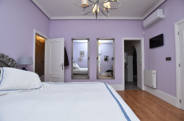 Resale - Country Property - Heredades