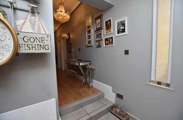 Resale - Country Property - Heredades