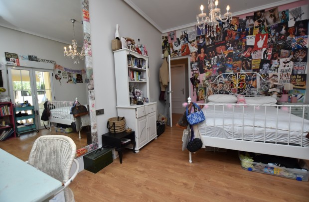 Resale - Country Property - Heredades