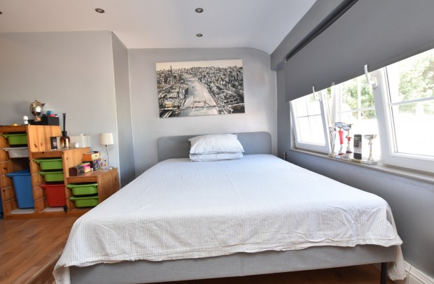 Resale - Country Property - Heredades