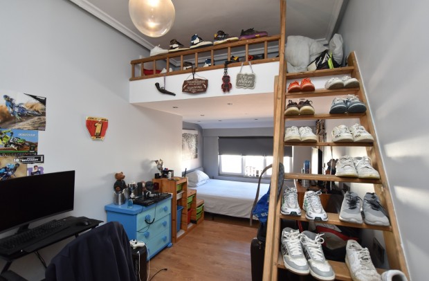 Resale - Country Property - Heredades