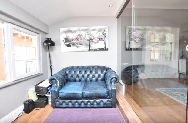 Resale - Country Property - Heredades