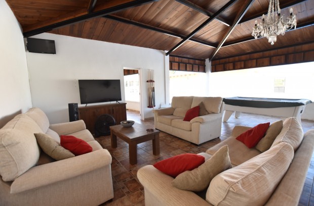 Resale - Country Property - Heredades