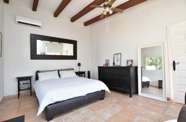 Resale - Country Property - Heredades