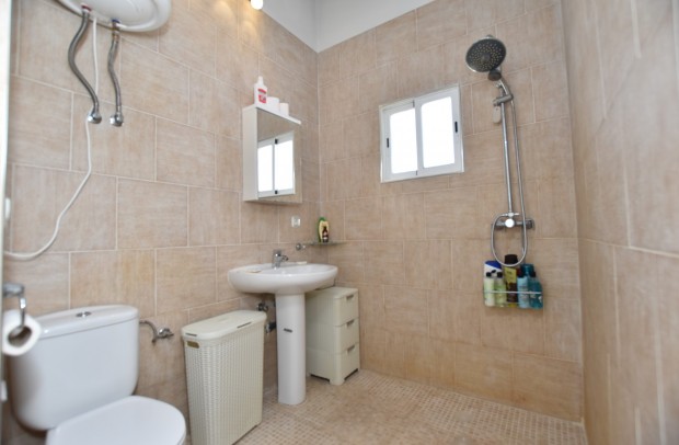 Resale - Country Property - Heredades