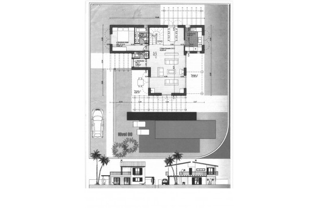 Resale - Detached House / Villa - Cox