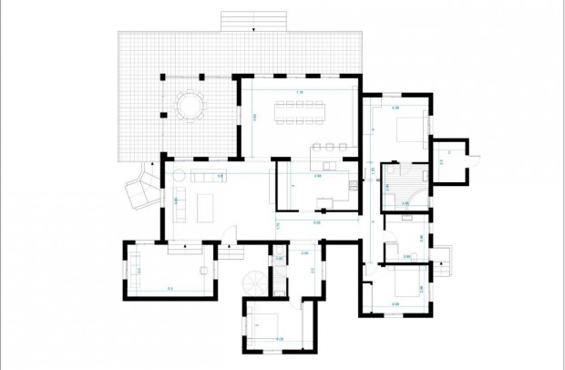 Revente - Country Property - Catral