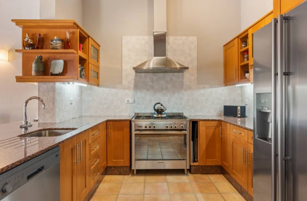 Revente - Country Property - Catral