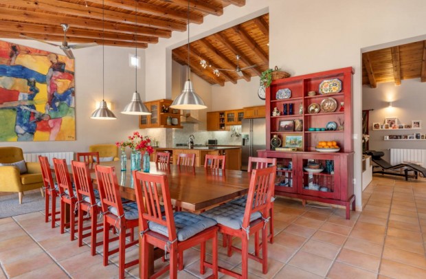 Revente - Country Property - Catral