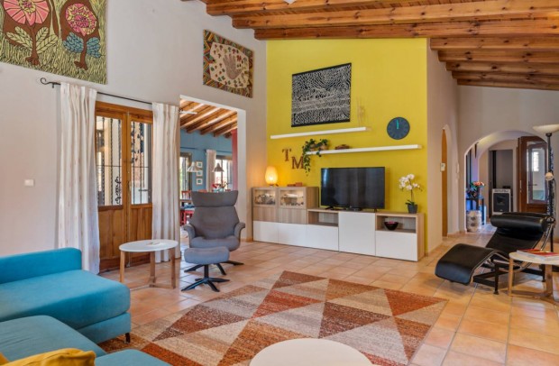 Revente - Country Property - Catral