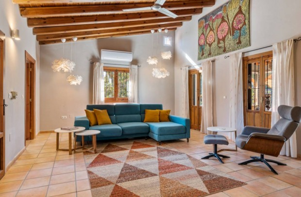 Revente - Country Property - Catral