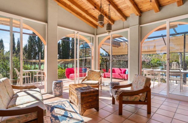 Revente - Country Property - Catral