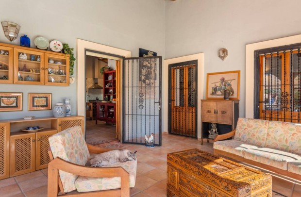 Revente - Country Property - Catral