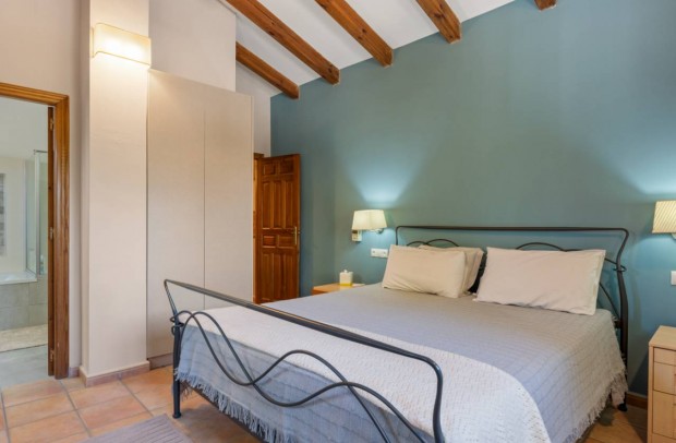 Revente - Country Property - Catral