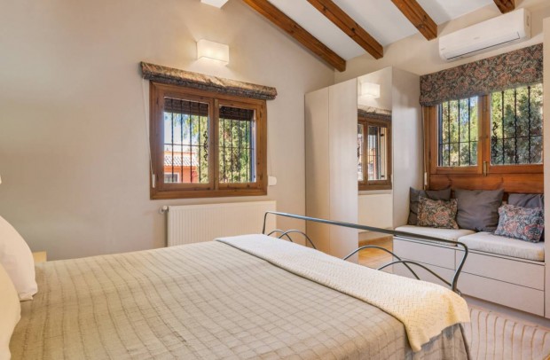 Revente - Country Property - Catral