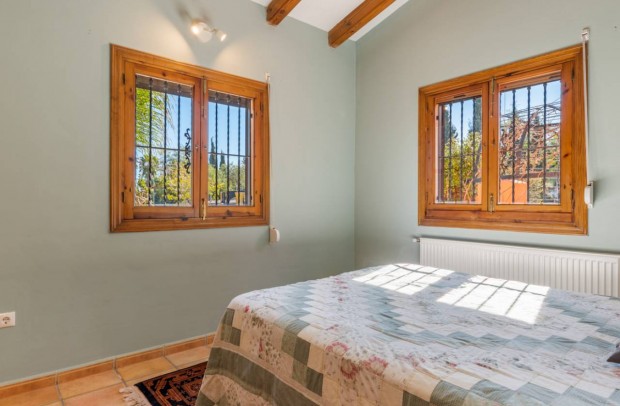 Revente - Country Property - Catral